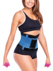 Support Recovery Belt Waist Trainer Sport Hot Body Shaper