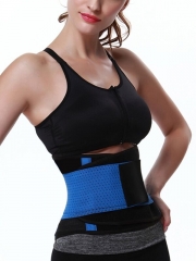 Support Recovery Belt Waist Trainer Sport Hot Body Shaper
