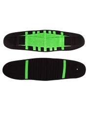 Support Recovery Belt Waist Trainer Sport Hot Body Shaper