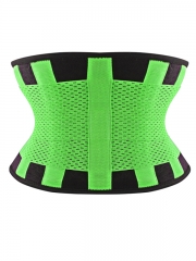 Support Recovery Belt Waist Trainer Sport Hot Body Shaper