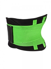 Support Recovery Belt Waist Trainer Sport Hot Body Shaper