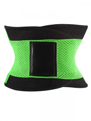 Support Recovery Belt Waist Trainer Sport Hot Body Shaper