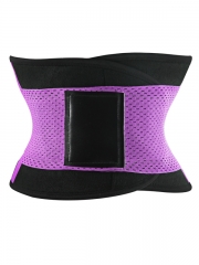Support Recovery Belt Waist Trainer Sport Hot Body Shaper