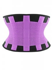 Support Recovery Belt Waist Trainer Sport Hot Body Shaper