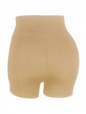 High Waist Body Shaper Control Padded Panties Butt Enhancer