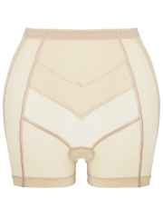 Women Padded Panties Abundant Buttocks Butt Lift Body Shaper