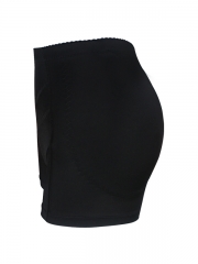 Women Padded Panties Abundant Buttocks Butt Lift Body Shaper