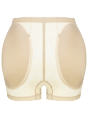 Women Padded Panties Abundant Buttocks Butt Lift Body Shaper