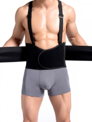 Slimming Abdomen Belt Sports Waist Trainer With Straps