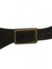 Gothic Dobby 12 Steel Boned Bustier Tops Steampunk Corset