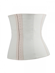 Skin Latex Waist Training Corsets And Bustier Wholesale
