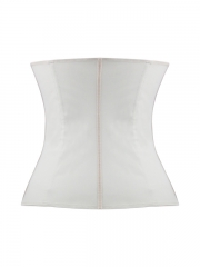 Skin Latex Waist Training Corsets And Bustier Wholesale