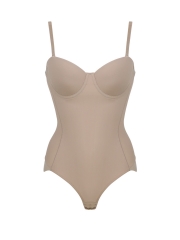 Women Shapewear Slimming Bodysuit Body Shaper Wholesale