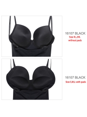 Women Shapewear Slimming Bodysuit Body Shaper Wholesale