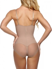 Women Shapewear Slimming Bodysuit Body Shaper Wholesale