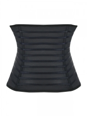 Breathable Mesh Underbust Waist Training Corset Wholesale