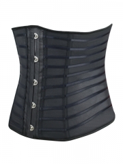 Breathable Mesh Underbust Waist Training Corset Wholesale