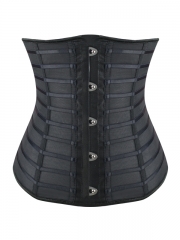 Breathable Mesh Underbust Waist Training Corset Wholesale