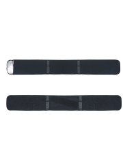 Unisex Adjustable Sports Waist Trainer Belt Body Shaper 