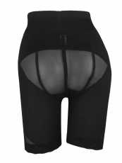 Open Crotch Adjustable Women Butt Lift Body Shaper Wholesale