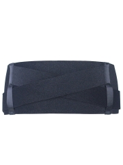 Unisex Adjustable Pelvis Belt Sports Waist Trainer Wholesale