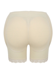 Plus Size Butt Lift Body Shaper Control Panties Shapewear