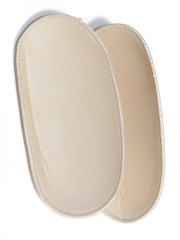 Seamless Padded Control Bodyshort Butt Hip Lift Shaper