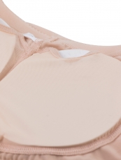 Butt Lift Hip Enhancer Shapewear Lace Padded Control Panties