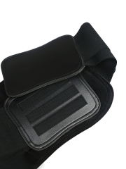 Unisex Posture Corrector Sports Waist Trainer Recovery Belt