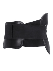Unisex Posture Corrector Sports Waist Trainer Recovery Belt