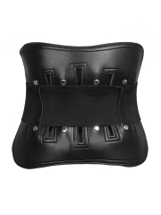 Unisex Posture Corrector Sports Waist Trainer Recovery Belt