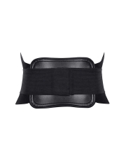 Unisex Posture Corrector Sports Waist Trainer Recovery Belt