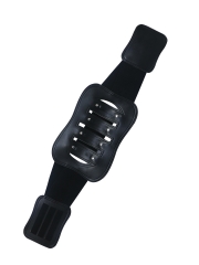 Unisex Posture Corrector Sports Waist Trainer Recovery Belt