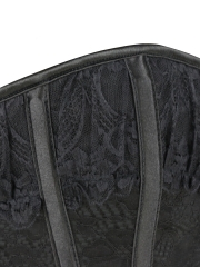 Vintage Overbust Corset Tops Wholesale