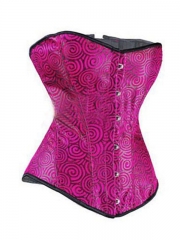 Gothic Circle Corset