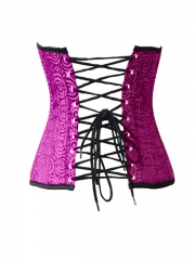 Gothic Circle Corset