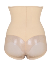 High Waist Shapewear Seamless Tummy Control Body Shaper