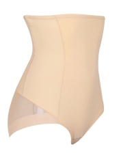 High Waist Shapewear Seamless Tummy Control Body Shaper