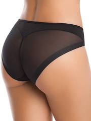 Breathable Invisible Control Shapewear Panty Body Shapers