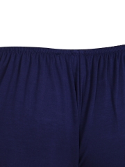 Women Lace Camisole Sleepwear Sleeveless Pajamas Shorts Sets