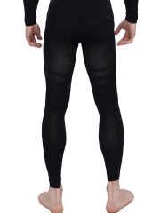 Mens Compression Pants Cool Dry Sports Tights Leggings