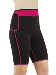 Women Control pants Workout shaperwear neoprene body shaper