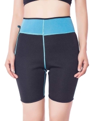 Women Control pants Workout shaperwear neoprene body shaper