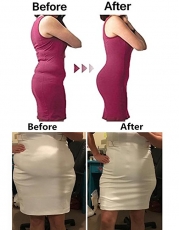 New Slimming High Waist Control Tummy Butt Lift Body Shaper