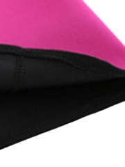 Neoprene Shaper Compression Vest Sports Waist Trainer Belt