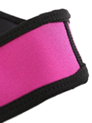 Neoprene Shaper Compression Vest Sports Waist Trainer Belt
