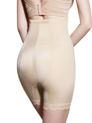 Women High Waist Butt Lift Body Shaper Tummy Controll Pants