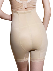 Women High Waist Butt Lift Body Shaper Tummy Controll Pants