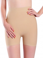 Breathable Padded Seamless Butt Hip Enhancer Shaper Panties