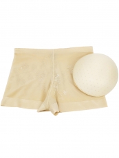 Mesh Padded Panties Buttock Enhancer Butt Lift Shaper
